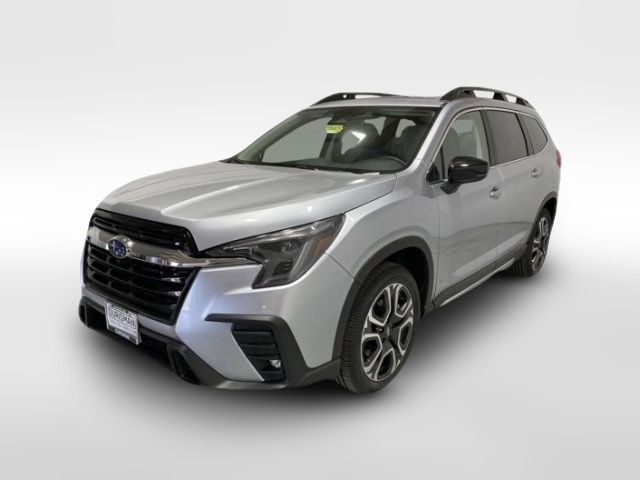 2025 Subaru Ascent Limited