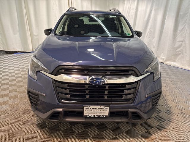 2025 Subaru Ascent Limited