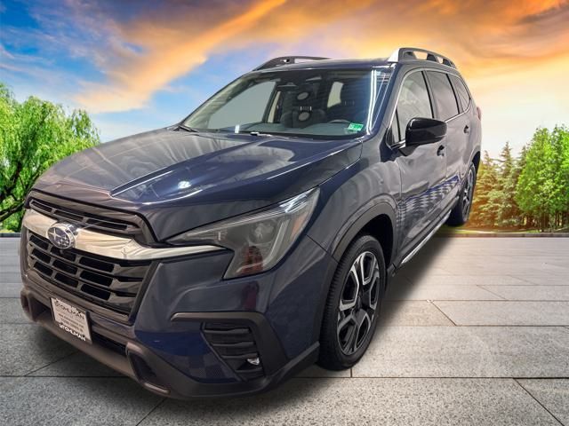 2025 Subaru Ascent Limited