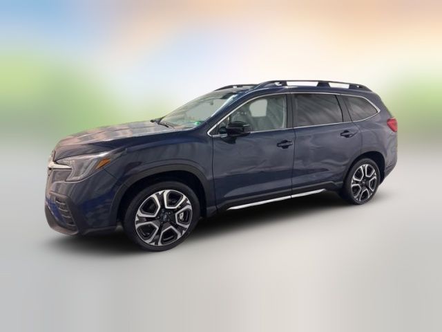 2025 Subaru Ascent Limited
