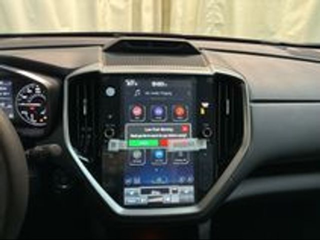 2025 Subaru Ascent Limited