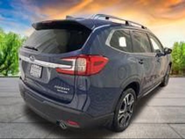 2025 Subaru Ascent Limited