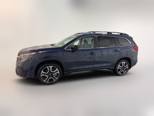 2025 Subaru Ascent Limited