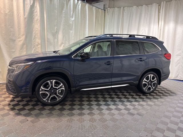 2025 Subaru Ascent Limited