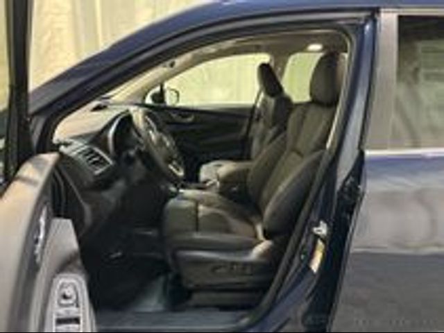 2025 Subaru Ascent Limited