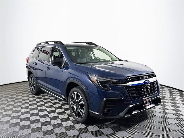 2025 Subaru Ascent Limited