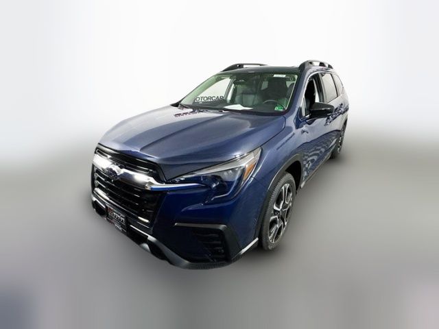 2025 Subaru Ascent Limited