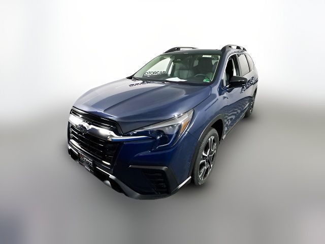 2025 Subaru Ascent Limited