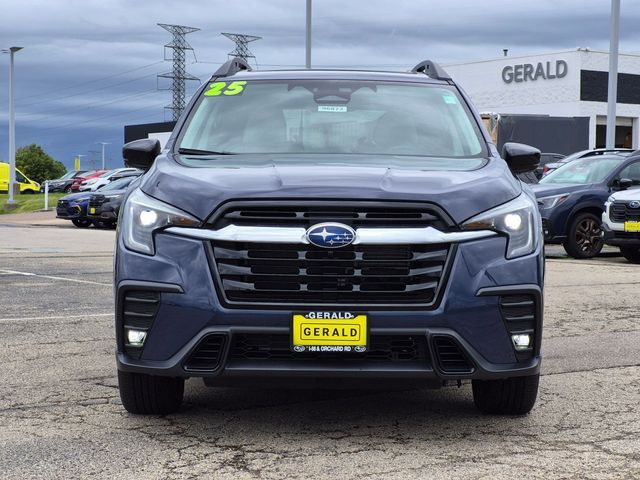 2025 Subaru Ascent Limited