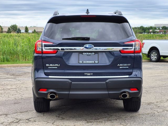 2025 Subaru Ascent Limited