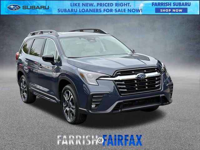 2025 Subaru Ascent Limited