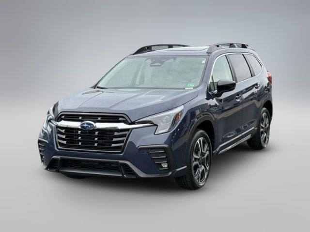 2025 Subaru Ascent Limited
