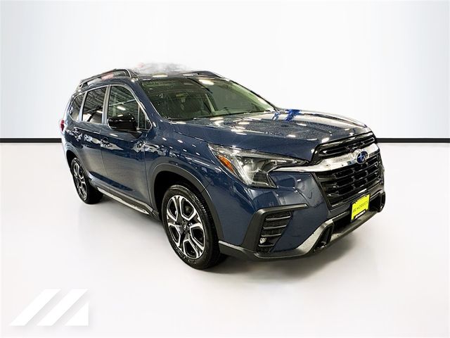 2025 Subaru Ascent Limited