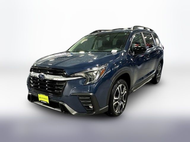 2025 Subaru Ascent Limited