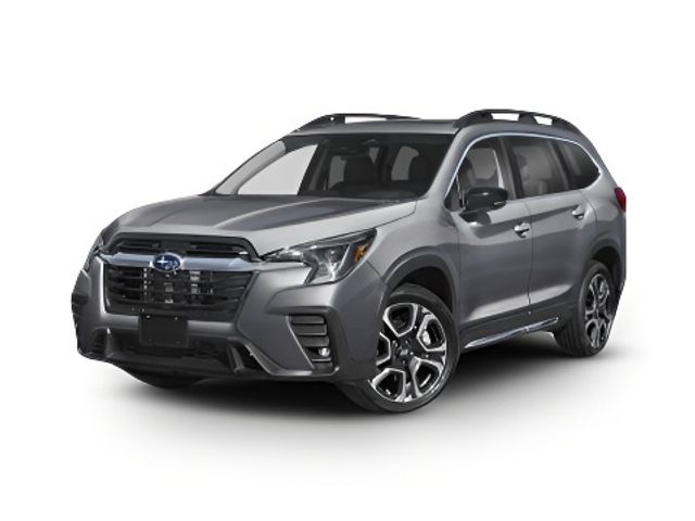 2025 Subaru Ascent Limited