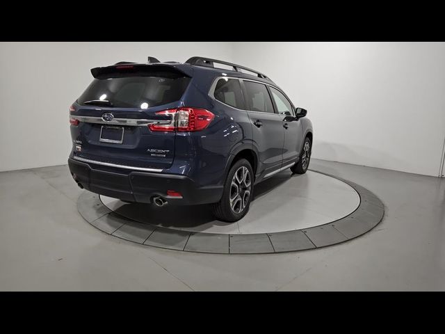 2025 Subaru Ascent Limited