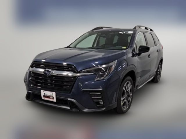 2025 Subaru Ascent Limited