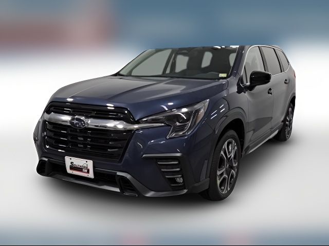 2025 Subaru Ascent Limited