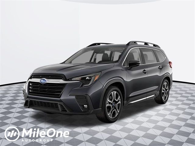 2025 Subaru Ascent Limited