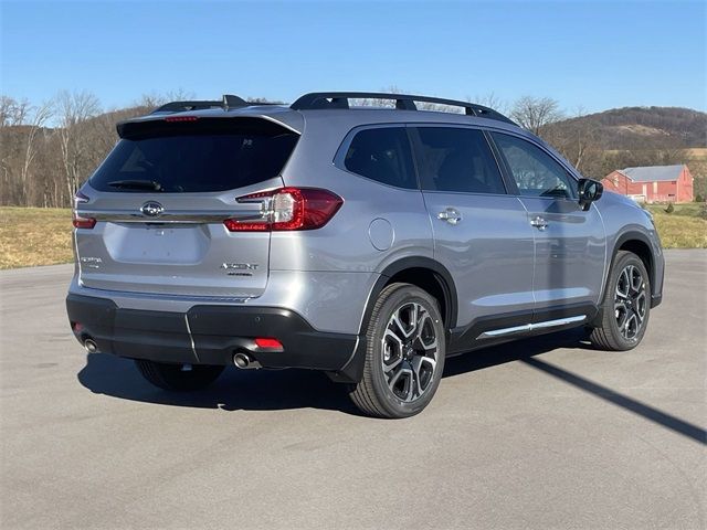 2025 Subaru Ascent Limited