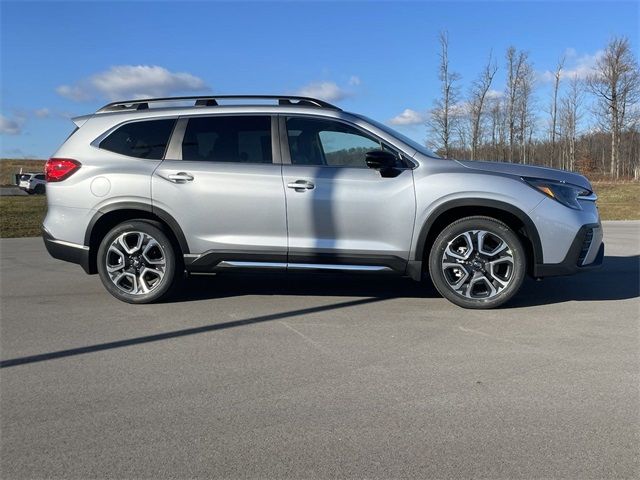 2025 Subaru Ascent Limited