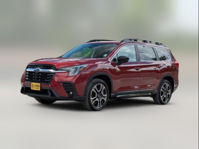 2025 Subaru Ascent Limited