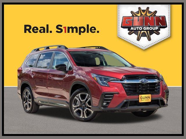 2025 Subaru Ascent Limited