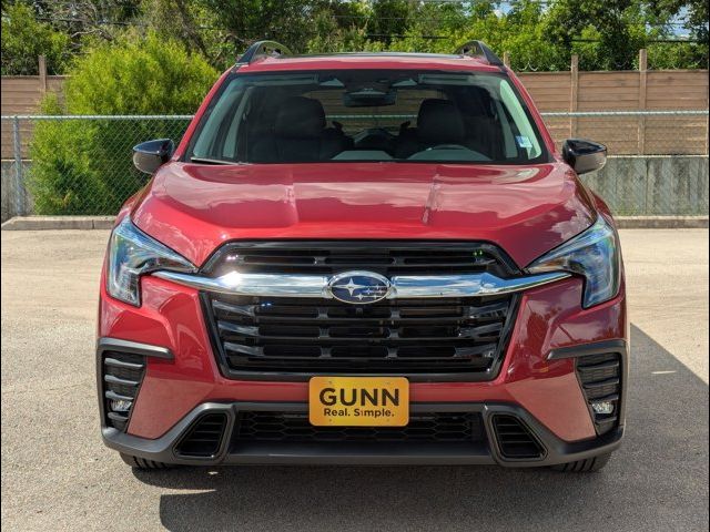2025 Subaru Ascent Limited