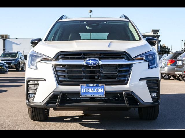 2025 Subaru Ascent Limited