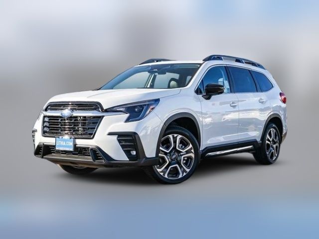 2025 Subaru Ascent Limited