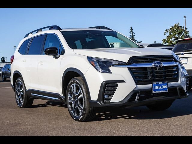 2025 Subaru Ascent Limited