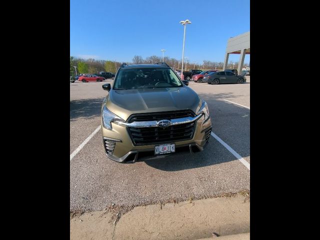 2025 Subaru Ascent Limited