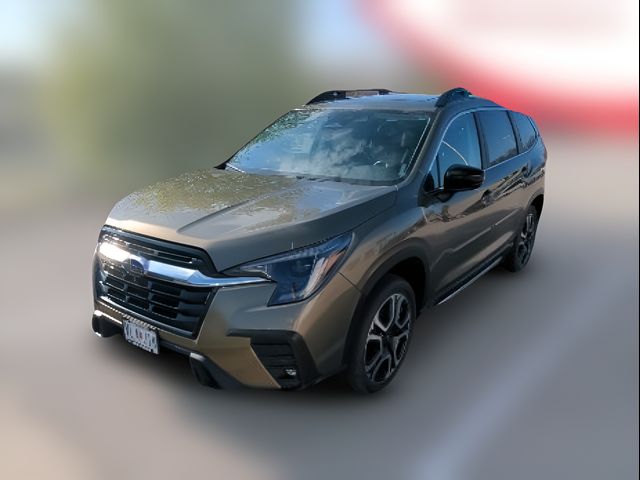 2025 Subaru Ascent Limited