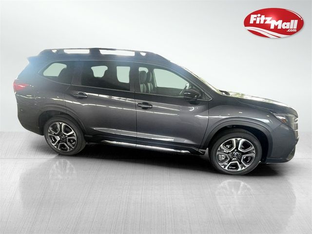2025 Subaru Ascent Limited