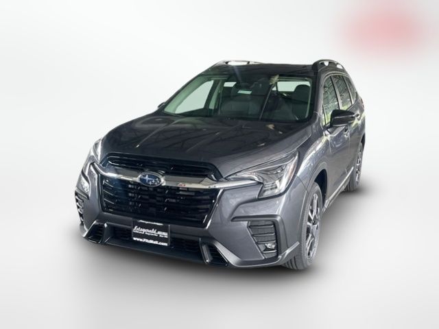 2025 Subaru Ascent Limited