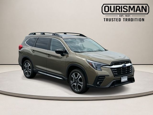 2025 Subaru Ascent Limited