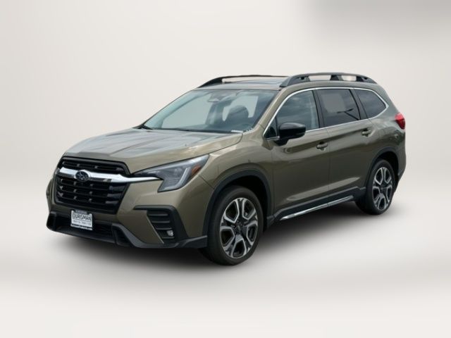 2025 Subaru Ascent Limited