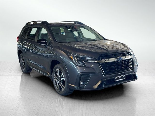 2025 Subaru Ascent Limited