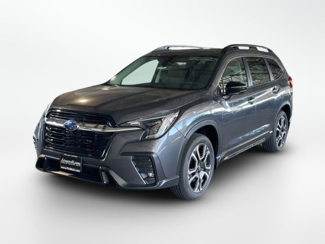 2025 Subaru Ascent Limited