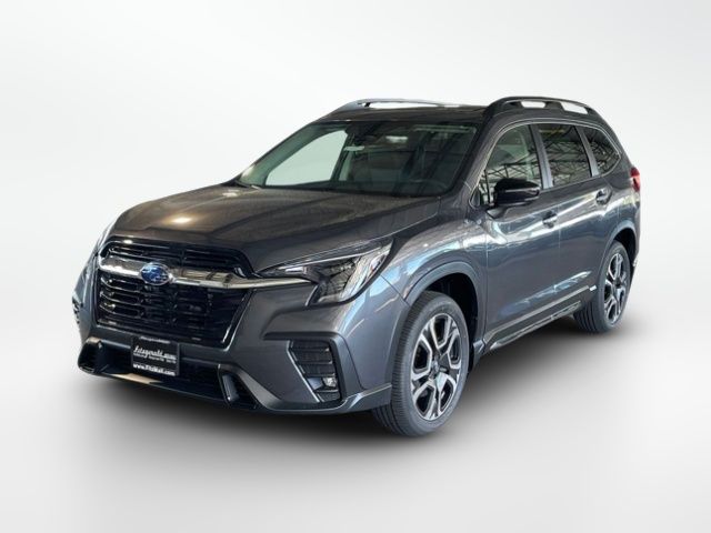 2025 Subaru Ascent Limited