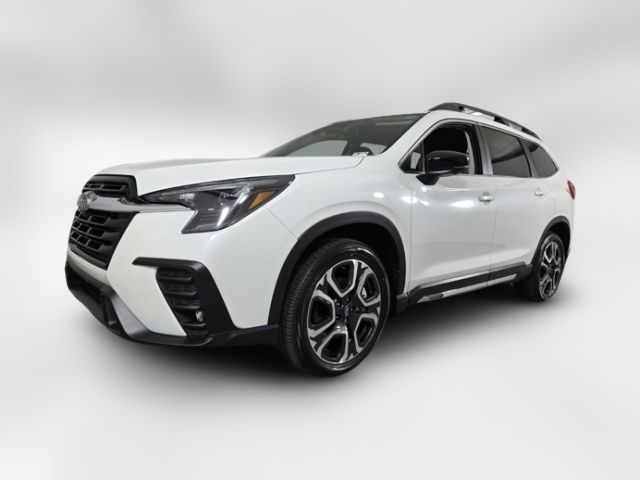 2025 Subaru Ascent Limited