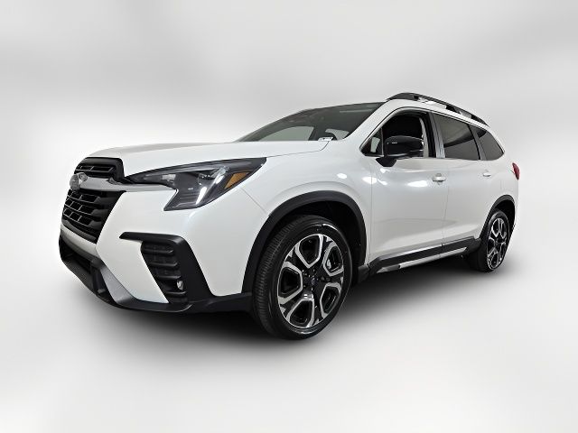 2025 Subaru Ascent Limited