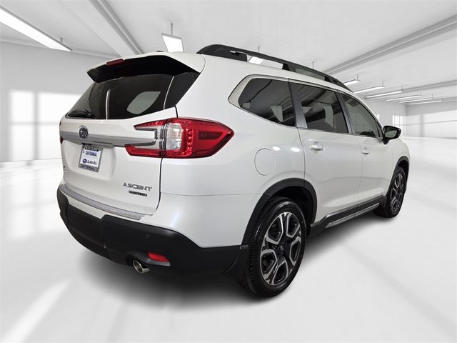 2025 Subaru Ascent Limited