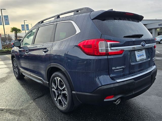 2025 Subaru Ascent Limited