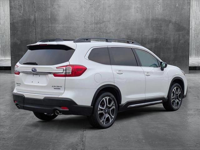 2025 Subaru Ascent Limited