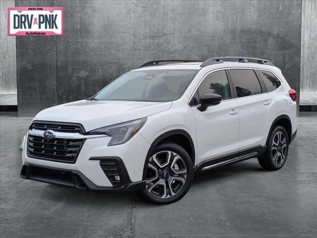 2025 Subaru Ascent Limited