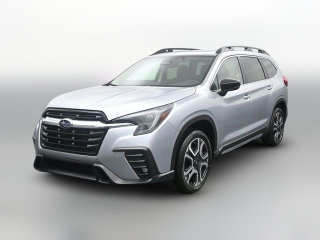 2025 Subaru Ascent Limited