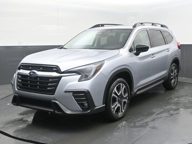 2025 Subaru Ascent Limited