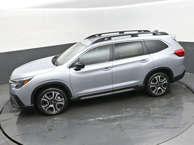 2025 Subaru Ascent Limited