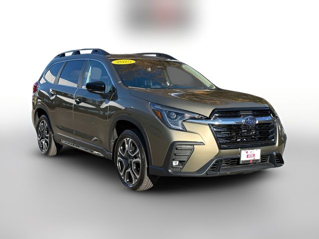 2025 Subaru Ascent Limited